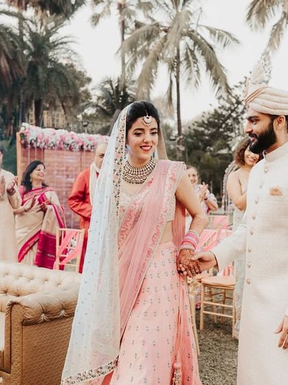 The Ceremony: Vows, Rituals & Blessings photo 67