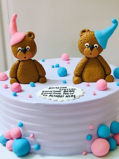 Celebrating Milestones photo 5