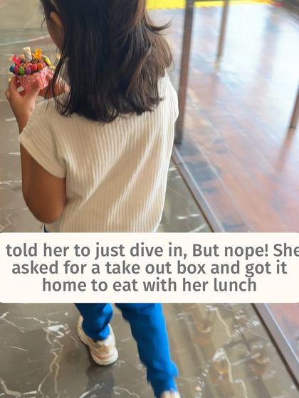 Ankita B Chandak - Early Childhood Parenting Coach Creating a "Yes" Space: A Montessori-Inspired Home photo 20