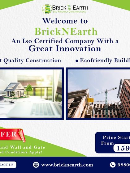 Brick and Earth - Home Renovation & Remodeling Our Services at a Glance photo 8