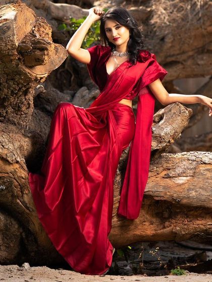 Dlite Photography - Fashion & Portrait Photography Sandalwood Stars: Actor & Actress Portfolios photo 33