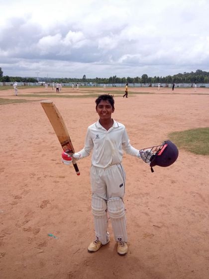 KYCA - Youth Cricket Coaching Programs Our Stars: Celebrating Success photo 15