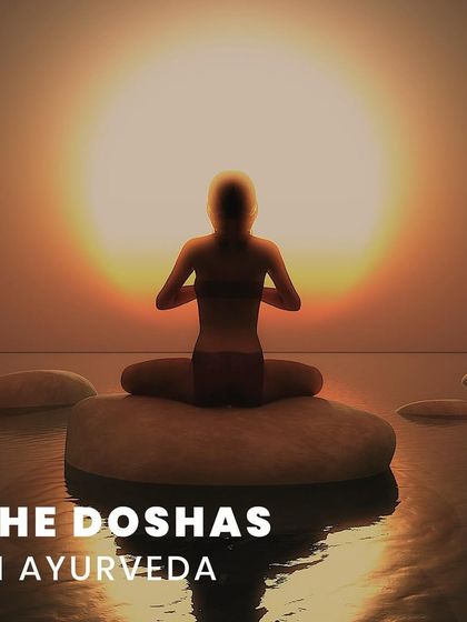 The three doshas, Vata, Pitta, and Kapha, are the fundamental energies that govern our physical and mental well-being. Understanding your dominant dosha is the first step to personalized health.