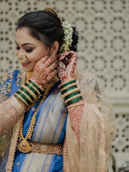 Rahul Mahadik Photography - Wedding Photography Authentic Maharashtrian Ceremonies photo 73