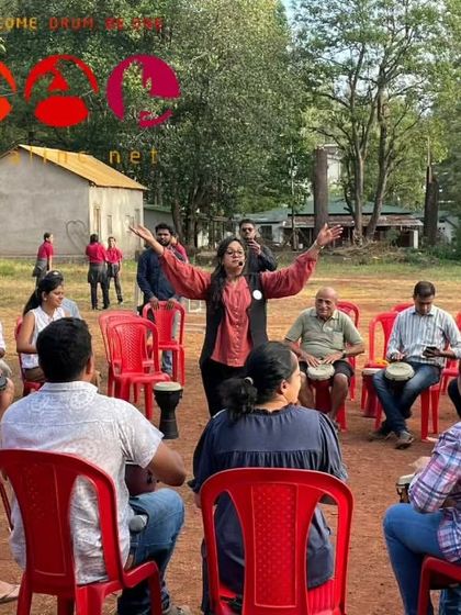 Taal Inc - Group Drumming & Rhythm Events Celebrate Together: Private & Family Events photo 8