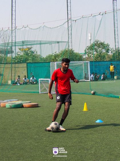 Goals Beyond Goals: Community and Social Impact photo 4