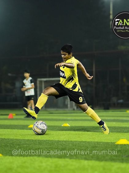 The Training Ground: Building Complete Players photo 54