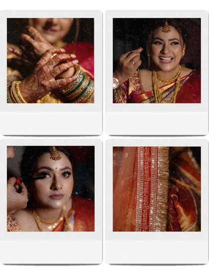 Mousam Pictures - Wedding Photography & Videography Additional Work photo 13