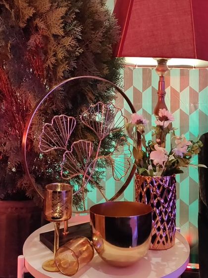 World of Wonder: Immersive Themed Decor photo 62