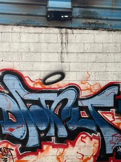 A quick one I dropped in Bangalore. Had to unlock a new combo before leaving. Thanks to the local crew for the vibes and the spot.