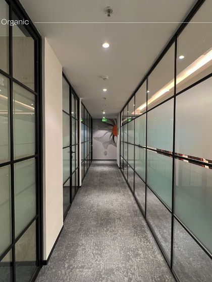 designICON - Commercial Architecture & Interior Design Corporate Office Interiors photo 4