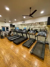 Gym & Fitness Services