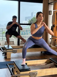 Functional Fitness