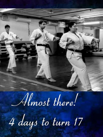 Dojo Events & Announcements photo 8