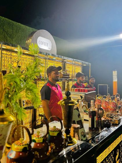 Artisanal Beverage Bars photo 9