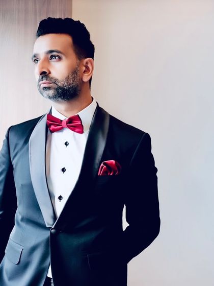 Gopalsons - Bespoke Suits & Blazers Tuxedos & Formal Evening Wear photo 45