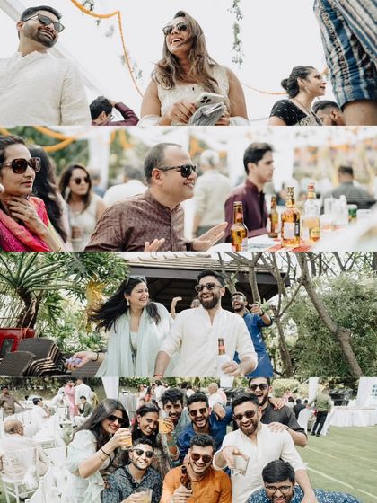 Vibrant Indian Traditions photo 127