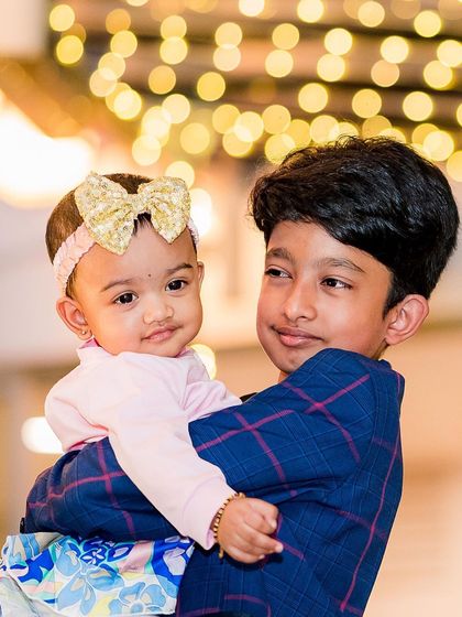 Birthday Celebrations photo 9