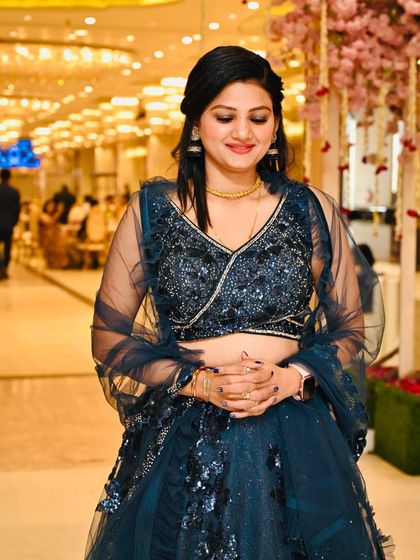 Party & Guest Glam photo 12