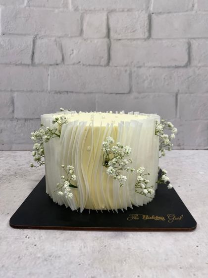 Elegant Cakes for Life's Milestones photo 15