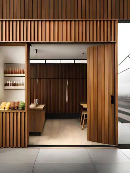 Home Interiors - Full Home Interior Design Welcoming Foyers & Entryways photo 7