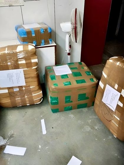 Behind The Scenes: Quality & Care photo 5