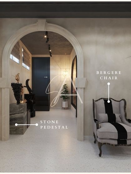 Spectre Architects - Commercial Interior Design Retail & Experience Centers photo 9