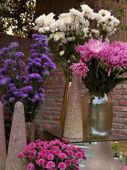 Artistry in Detail: Decor & Ambiance photo 32