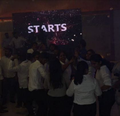 McDj Sandy - DJ, MC & VDJ Services for Events Corporate Event Entertainment photo 91