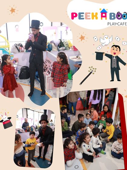 Making Memories: Real Parties & Smiles photo 3