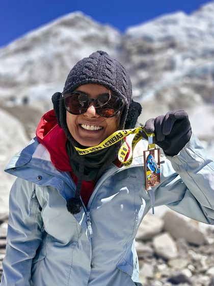 Everest Base Camp: The Ultimate Journey photo 6