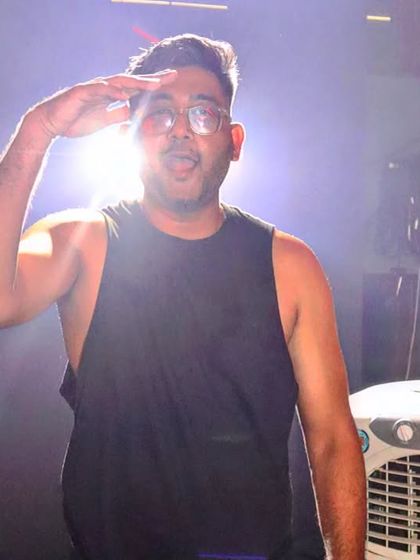 The Live Experience: Club Nights Across India photo 57