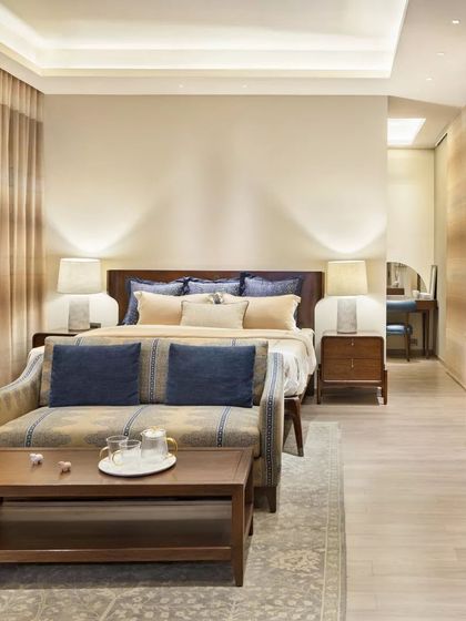 Studio IAAD - Residential Interior Design A Tour Through Our Homes photo 3