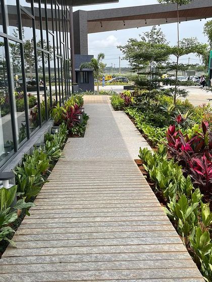 Urban & Landscape Design Studio - Architectural Design for Residential Developments From Concept to Reality photo 17