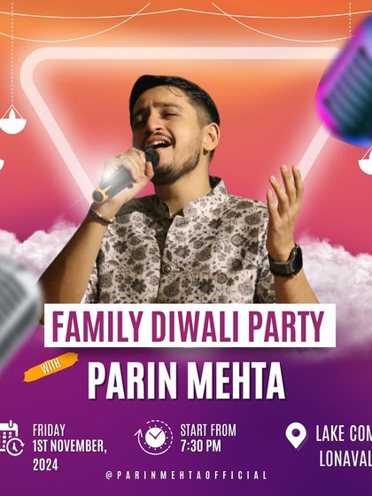 High-Energy Festive Nights photo 10