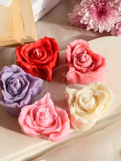 Over The Lune Studio - Custom Event Favors & Bulk Gifting Behind the Scenes: My Studio Process photo 9