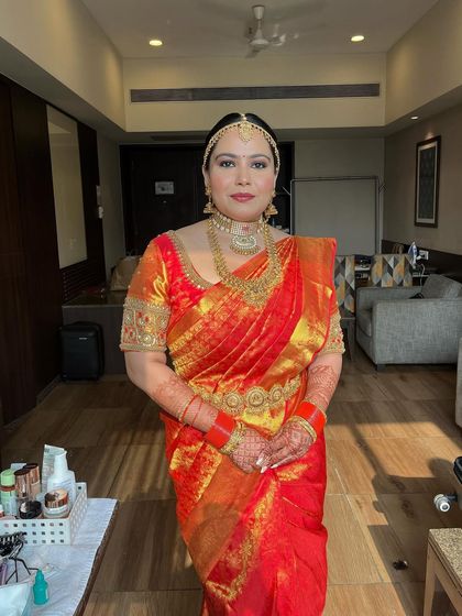 Celebrating Heritage: Diverse Bridal Traditions photo 56