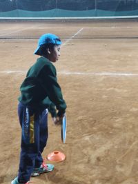 Tennis Coaching Programs