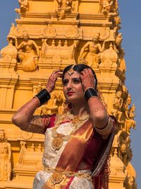 Special Occasion Hair & Makeup