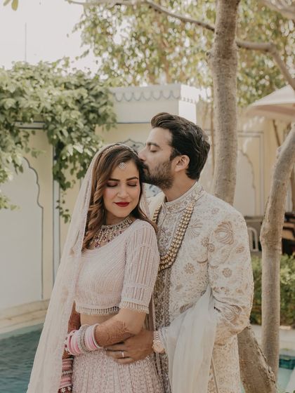 Royal Rajasthani Weddings photo 15