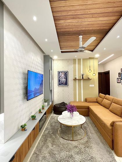 MSSV Design Studio - Turnkey Residential Interior Design Living & Dining Spaces photo 17