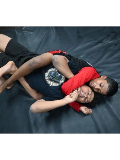 Bengaluru MMA - Mixed Martial Arts & Combat Sports Training Future Champions: Our Kids Program photo 10