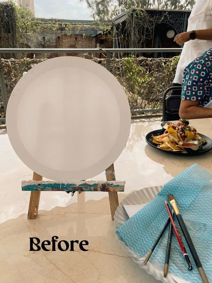 ArtDelight Group - Public Art Workshops Private Art Parties & Get-Togethers photo 22