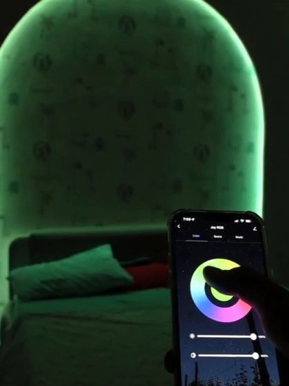 MAKc Automation - Smart Lighting Solutions Total Control From Your Phone photo 6