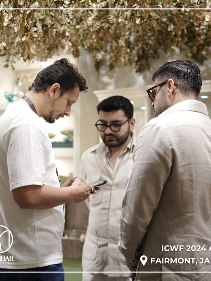 Madihah Home - Corporate Gifting Our World: Events & Recognition photo 13