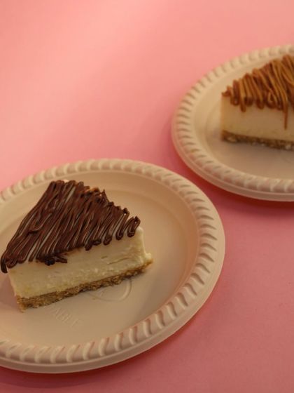 The Cheesecake Collection photo 17