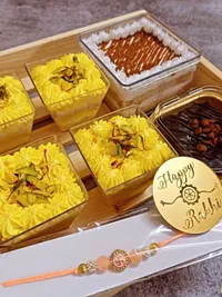 Dessert Gifting & Hampers