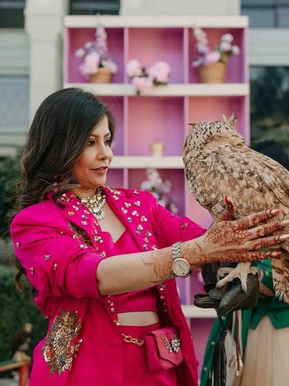 Royal & Themed Weddings photo 11