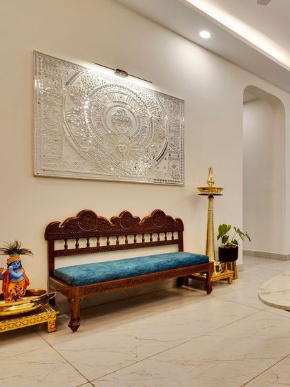 Design Studio 91 - Luxury Residential Interior Design Luxurious Living & Dining Spaces photo 40