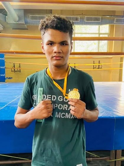 Forging Champions: Tournament & Pro Fight Victories photo 72